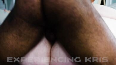 My Artist Friend Fucking Me Hard and Making Me Squirt