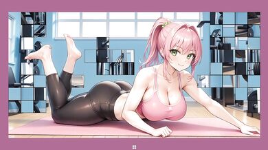 【H GAME】近所の人妻2Hアニメーション㉒ エロアニメ｜中出し｜Hentai｜Anime
