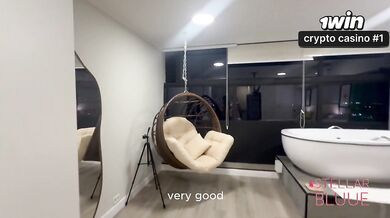 MY NAUGHTY MILF FRIEND INVITED ME TO A SLEEPOVER AND USED HER SEX TOYS UNTIL I CAME
