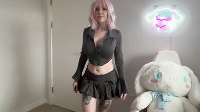 DATENIGHT with Your Wife's Younger Sister