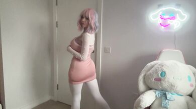 DATENIGHT with Your Wife's Younger Sister