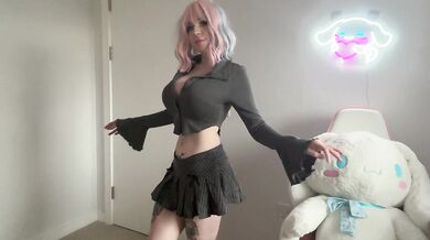 DATENIGHT with Your Wife's Younger Sister
