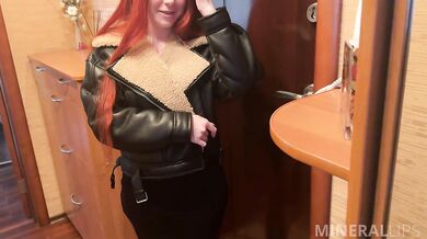 I called a whore but a friend's daughter came. I had to cum inside her