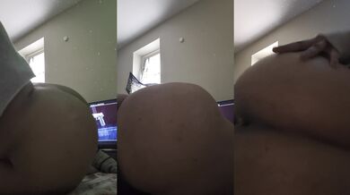 I'm so horny