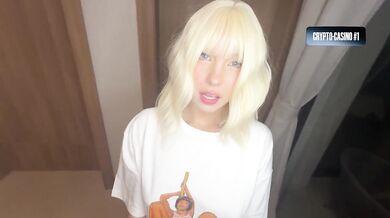 Fucked a funny girl hard