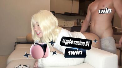 Fucked a funny girl hard