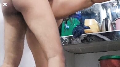 තඩි පස්ස දැක්කාම ඉන්න බැ, Asian sexy big ass,, nice pussy ,sexy couple fuck 