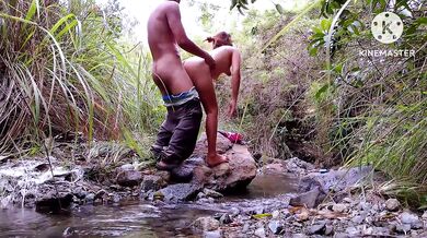 Pinay Quicker Kantutan sa ilog