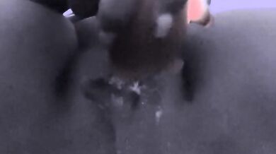 I Get So WET And CREAMY Before I CUM And SQUIRT