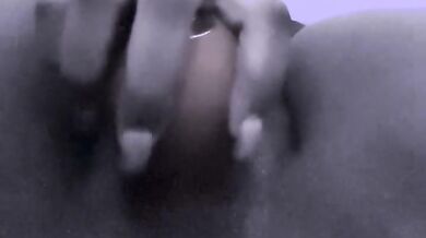 I Get So WET And CREAMY Before I CUM And SQUIRT