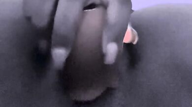 I Get So WET And CREAMY Before I CUM And SQUIRT