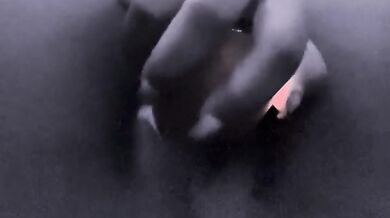 I Get So WET And CREAMY Before I CUM And SQUIRT