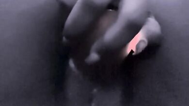 I Get So WET And CREAMY Before I CUM And SQUIRT