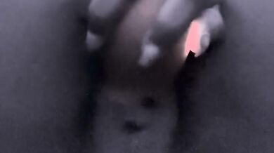 I Get So WET And CREAMY Before I CUM And SQUIRT