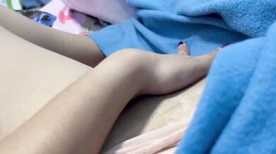 POV-DIRTY TALK GANG BANG