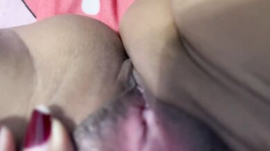 POV-DIRTY TALK GANG BANG