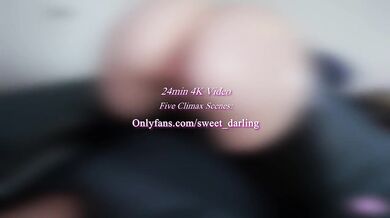 SweetDarling (1) - Goth Girlfriend