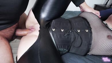SweetDarling (1) - Goth Girlfriend
