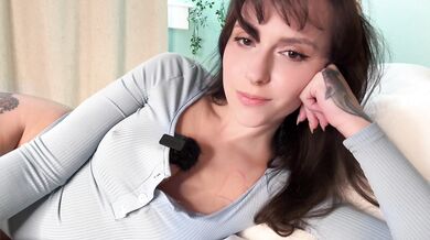 ASMR | Intense Eye Contact + Breathing