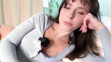 ASMR | Intense Eye Contact + Breathing