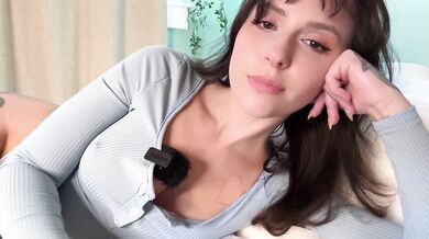 ASMR | Intense Eye Contact + Breathing