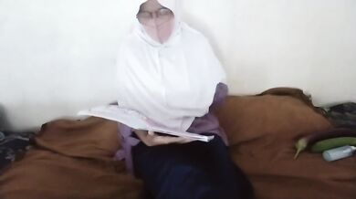 Colmek sampe ketagihan