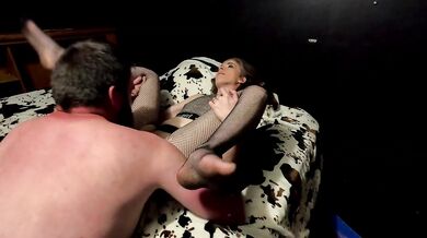Playing Solo (Mostly) Loud Moaning Orgasm