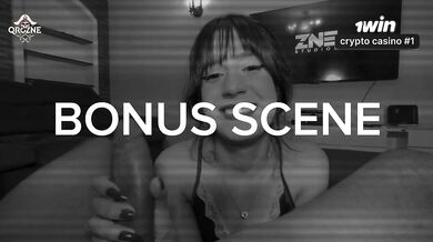 First Anal Gape with Hot Brazilian Girl with Perfect Ass ft. Waifus Juice
