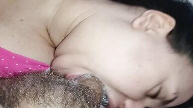 The most skillful blowjob in history, if you get a bitch like that, marry her‍????