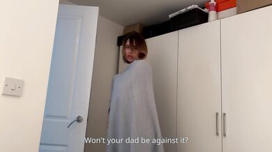 She came back for more - Stepmom (2025 Reupload)