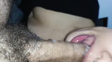 Extreme, insane blowjob, never again you wach out-to-out-of-this-world blowjob, enjoy!????‍????