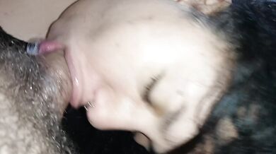 Extreme, insane blowjob, never again you wach out-to-out-of-this-world blowjob, enjoy!????‍????