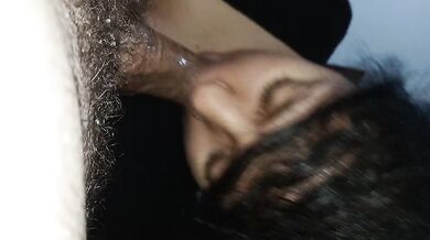 Extreme, insane blowjob, never again you wach out-to-out-of-this-world blowjob, enjoy!????‍????