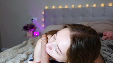 wet sound of my tight pussy and best orgasm!!