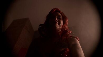 Jessica Rabbit will Fuck You - POV and JOI experience