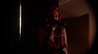 Jessica Rabbit will Fuck You - POV and JOI experience
