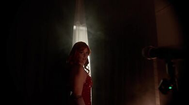 Jessica Rabbit will Fuck You - POV and JOI experience