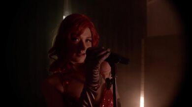 Jessica Rabbit will Fuck You - POV and JOI experience