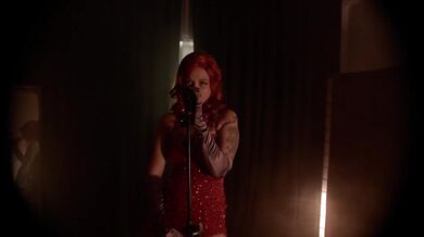Jessica Rabbit will Fuck You - POV and JOI experience