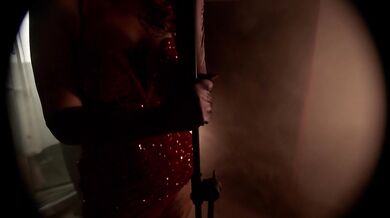 Jessica Rabbit will Fuck You - POV and JOI experience