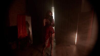 Jessica Rabbit will Fuck You - POV and JOI experience