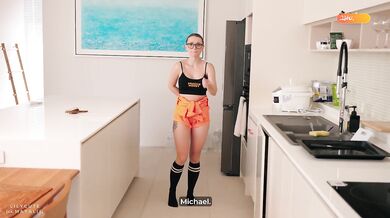 Cute Girl Loses Her Ass a Naughty Bet and Gets an Rough Anal