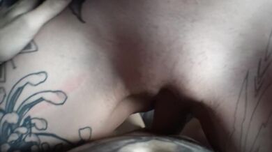 Roomate Went To Store.His Slut Girlfriend Didn't Wait ~ Mag Numb ~ Jayce Carter ~ SheLikesItRaw