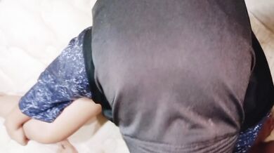 Wanita cantik yang jajak