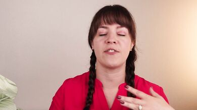 Educational Sex Toy Review - Unboxing Tawney's Pleasure Intro Discovery Box Hot & Cold Sensation