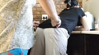 Pov Doggystyle Wet pussy