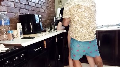 Step Sister First Time