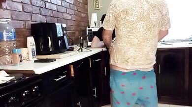 Step Sister First Time