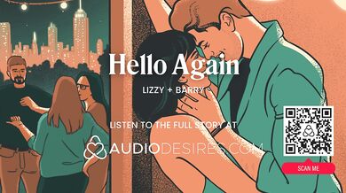 First Time Public Fuck with a Stranger – Public Sex & Dirty Talk – ASMR Audio Porn - Erotic Audio Story for Women