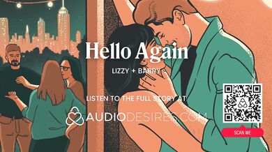 First Time Public Fuck with a Stranger – Public Sex & Dirty Talk – ASMR Audio Porn - Erotic Audio Story for Women
